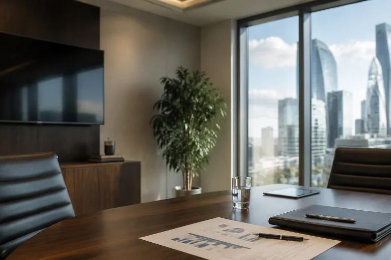 Консалтинговая компания Sowana, Ltd в Москве