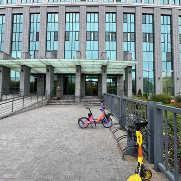 Все адреса — юридические адреса для ООО в Москве